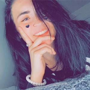 Meet your Posher, Calli